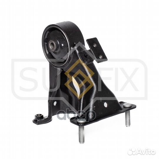 Опора двигателя зад FM4046 sufix