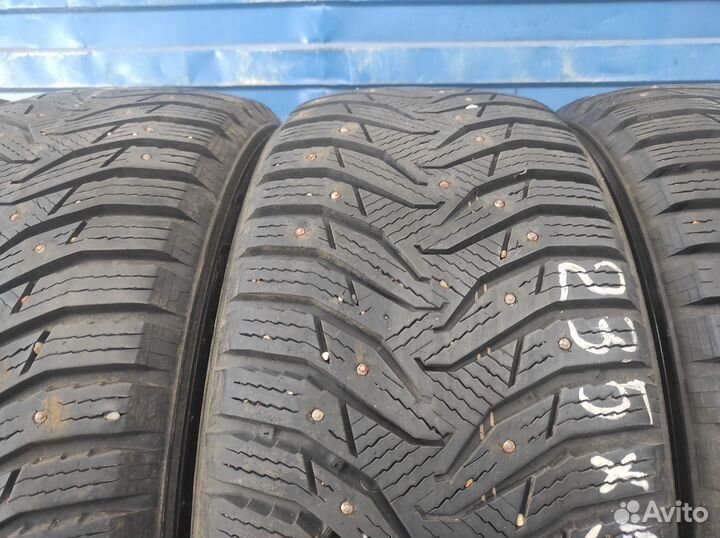 Marshal WinterCraft Ice WI31 235/55 R17 99V