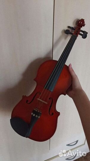 Скрипка Giuseppi 3/4