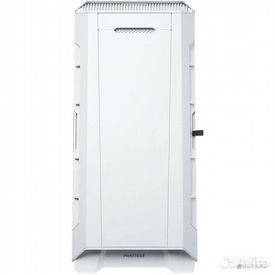 Корпус phanteks eclipse P600S TG White PH-EC600PST