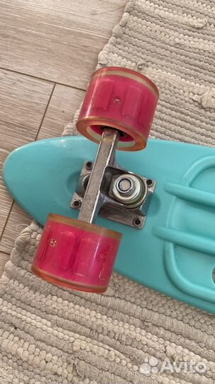 Пениборд детский