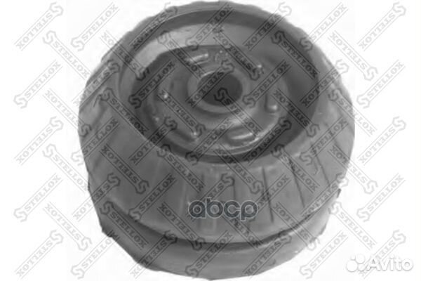 74-22474-SX опора амортизатора переднего Opel