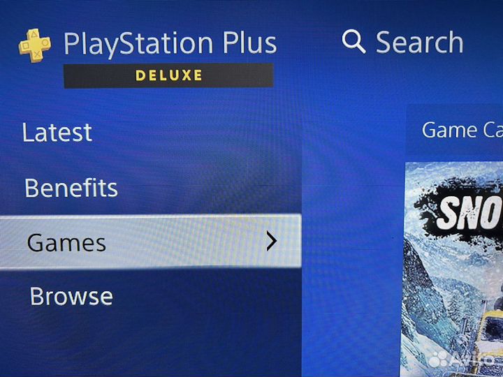 Sony Playstation 4 Pro 1 Tb 2 джойстика (600 игр)