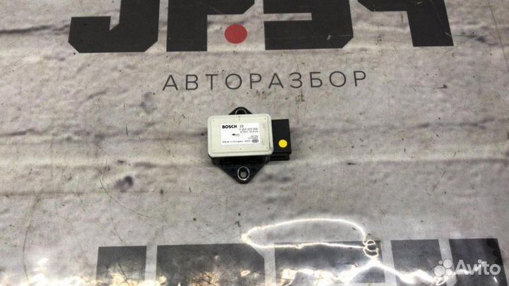 Датчик ускорения Infiniti Fx35 S51 3.5 Б VQ35HR