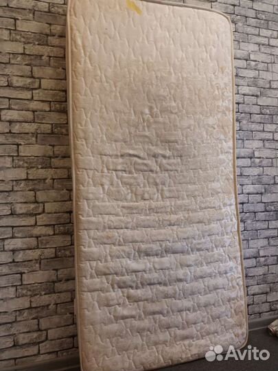 Матрас детский