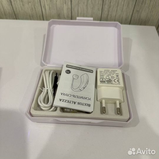 Слуховой усилитель Bixton altezza