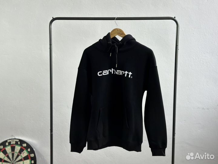 Мужские худи Carhartt оптом