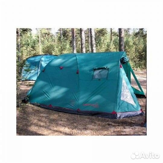 Палатка Tramp Baltic Wave 5 (V2) TRT-79