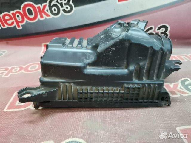 Корпус воздушного фильтра Hyundai Solaris