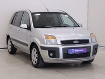 Ford Fusion 1.4 AMT, 2008, 147 690 км, с пробегом, цена 495 000 руб.