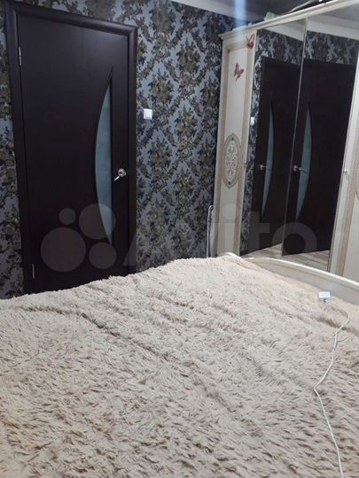 3-к. квартира, 53,8 м², 4/5 эт.