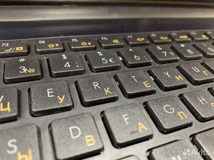 Ноутбук Acer бу