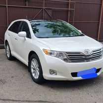 Toyota Venza 2.7 AT, 2009, 176 000 км, с пробегом, цена 2 049 000 руб.