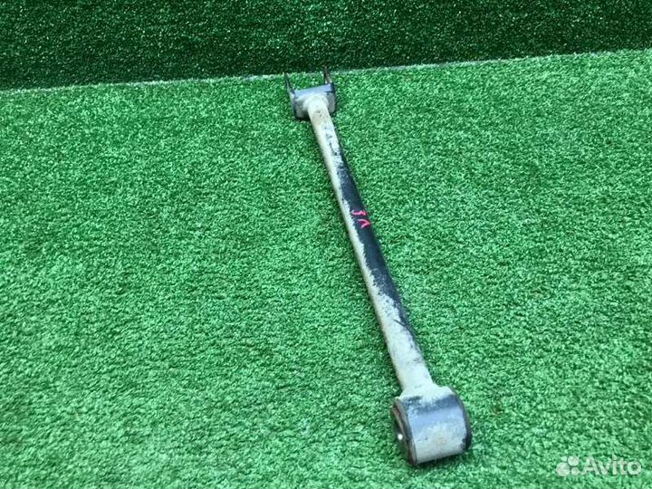 Рычаг задний левый Nissan Terrano F4R 2021