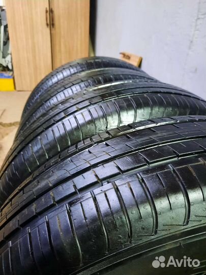 Amtel Planet EVO 205/75 R15 97T