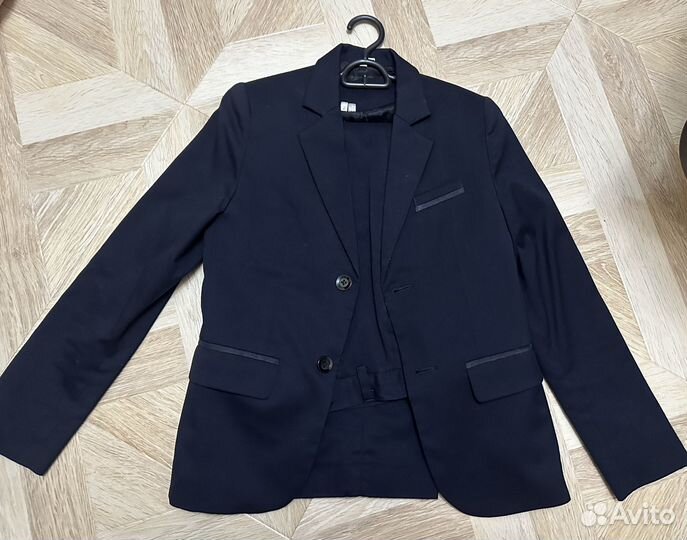 Школьная форма