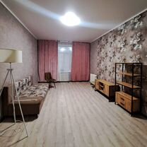 2-к. квартира, 54 м², 1/2 эт.