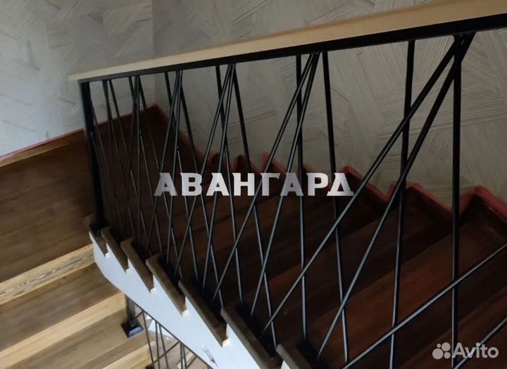 Перила / ковка