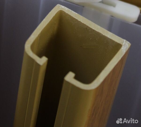 Перегородка дверь гармошка, в Красноярске