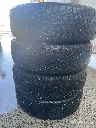Continental IceContact 2 185/65 R15 85T