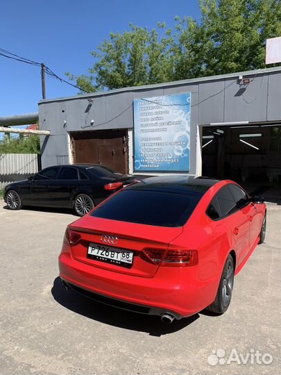 Полировка Авто
