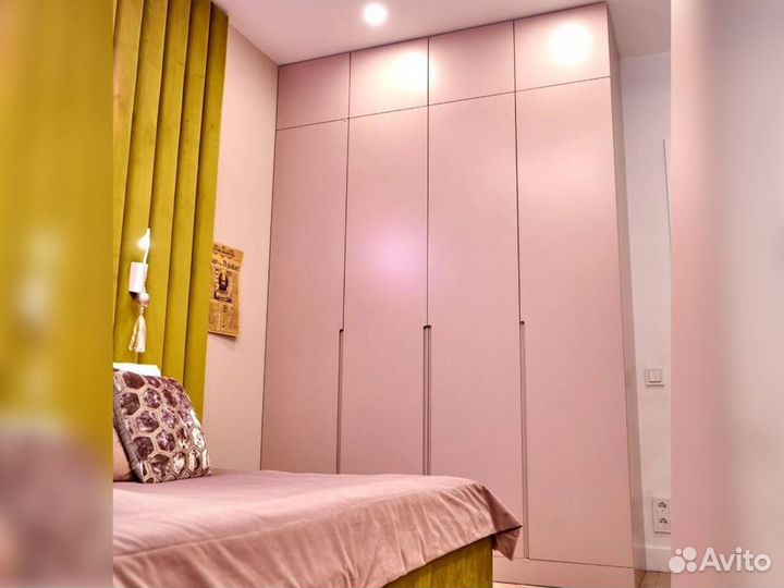 Подростковая мебель