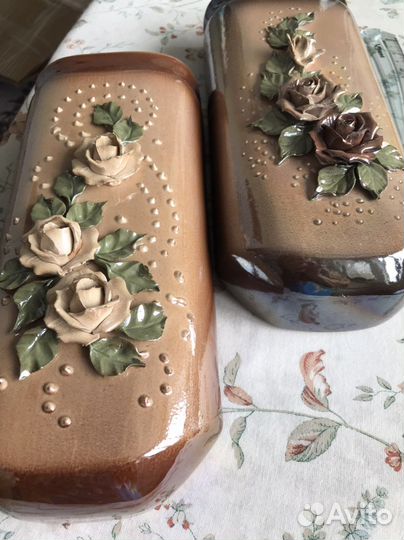 Ваза настенная