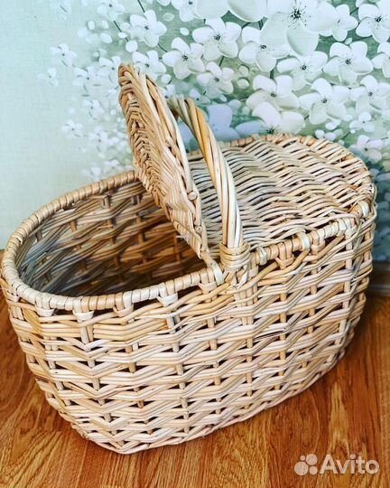 Корзина для уток