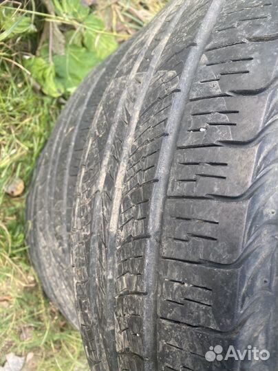 Marshal RoadVenture APT KL51 265/65 R17 112H