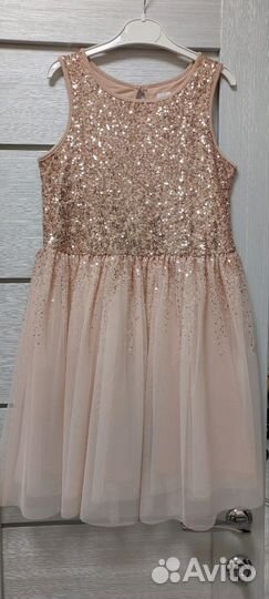 Платье GAP 140