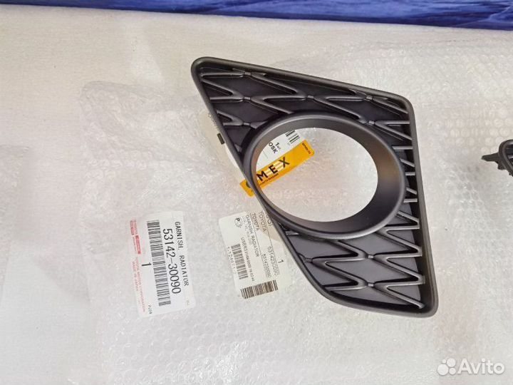 Рамка птф Lexus Gs