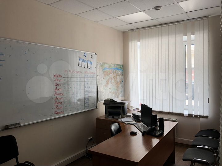 Сдам помещение свободного назначения, 100 м²