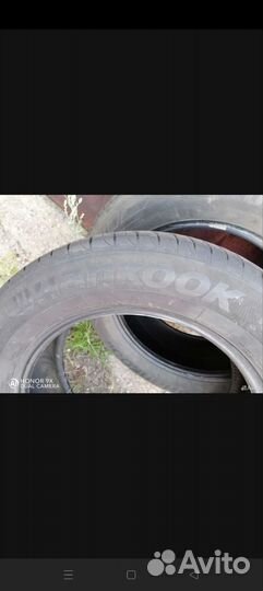 Hankook Ventus Prime 2 K115 21L/60 R17 99