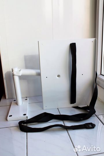 Полка новая металл