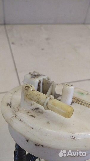 Насос топливный Nissan Dualis, Nissan Qashqai