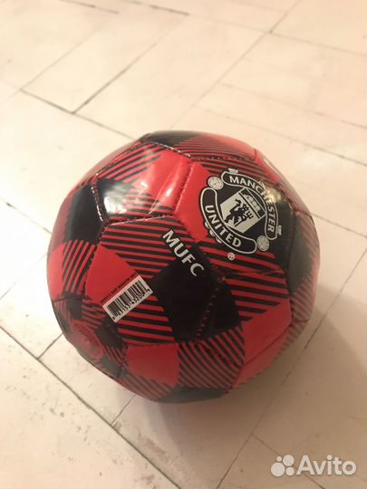 Сувенирный Футбольный мяч