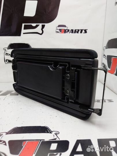 Двойной подлокотник Mitsubishi Outlander XL / ASX