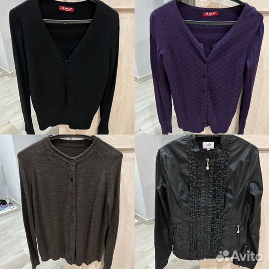 Женские вещи для офиса пакетом