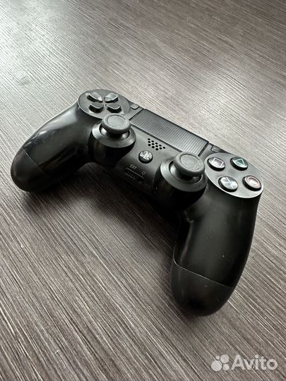 Джойстик dualshock ps4 v2 оригинальный