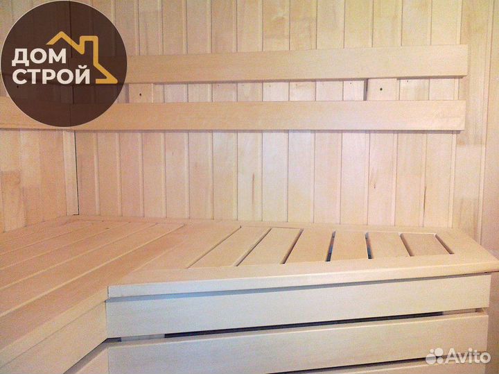 Евровагонка Липа. От производителя