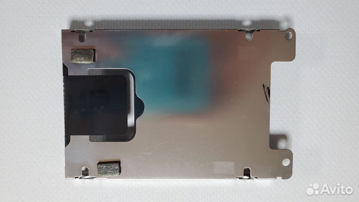 Корзина HDD ноутбука ноутбука Samsung R70