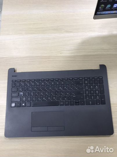 Ноутбук HP 250 g6