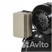 Компрессор воздушный 650 л/мин, ресивер 100 л