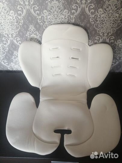 Детское автокресло