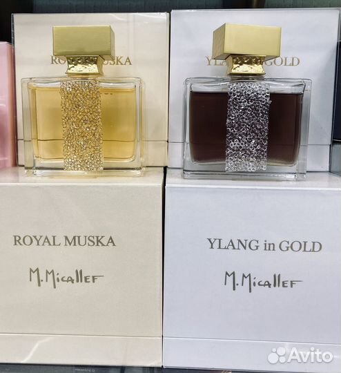 Женские духи оригинал