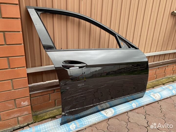 Двери на мерседес w212