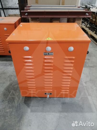 Трансформатор трехфазно-однофазный тст-ор 3х1