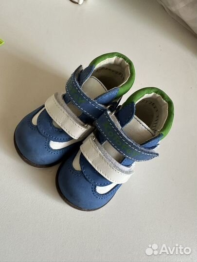 Детская обувь