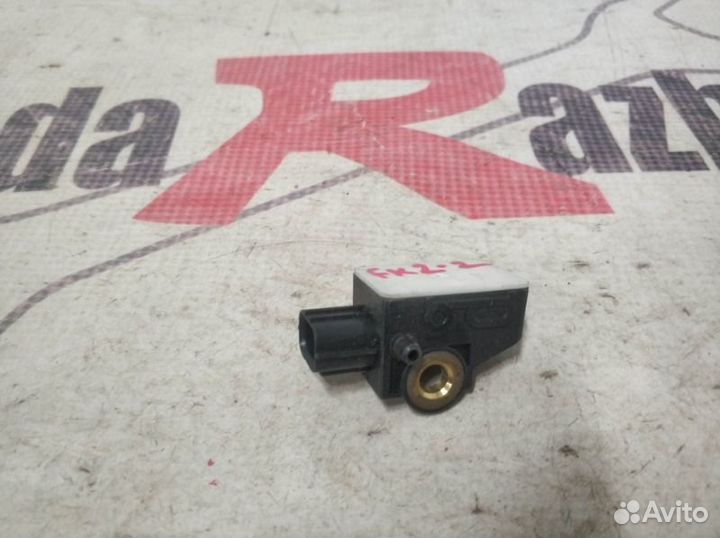 Датчик удара Honda Civic 5D 8 FK R18A2 2008