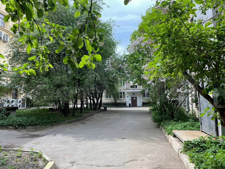 Офис, 9.8 м²